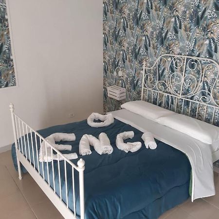 Engi Casa Vacanze Неаполь Екстер'єр фото